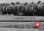 Image of race horse Time Clock Miami Florida USA, 1934, second 38 stock footage video 65675055213