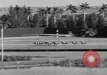 Image of race horse Time Clock Miami Florida USA, 1934, second 39 stock footage video 65675055213