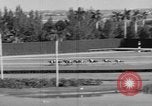 Image of race horse Time Clock Miami Florida USA, 1934, second 40 stock footage video 65675055213