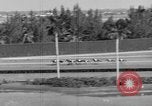 Image of race horse Time Clock Miami Florida USA, 1934, second 41 stock footage video 65675055213