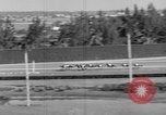 Image of race horse Time Clock Miami Florida USA, 1934, second 42 stock footage video 65675055213