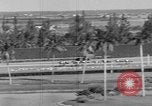 Image of race horse Time Clock Miami Florida USA, 1934, second 44 stock footage video 65675055213