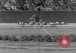 Image of race horse Time Clock Miami Florida USA, 1934, second 45 stock footage video 65675055213