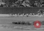 Image of race horse Time Clock Miami Florida USA, 1934, second 46 stock footage video 65675055213