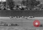 Image of race horse Time Clock Miami Florida USA, 1934, second 47 stock footage video 65675055213