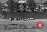 Image of race horse Time Clock Miami Florida USA, 1934, second 48 stock footage video 65675055213