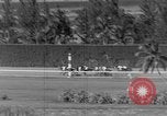 Image of race horse Time Clock Miami Florida USA, 1934, second 51 stock footage video 65675055213