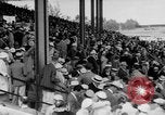 Image of race horse Time Clock Miami Florida USA, 1934, second 53 stock footage video 65675055213