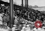 Image of race horse Time Clock Miami Florida USA, 1934, second 54 stock footage video 65675055213