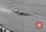 Image of race horse Time Clock Miami Florida USA, 1934, second 57 stock footage video 65675055213