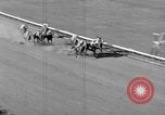 Image of race horse Time Clock Miami Florida USA, 1934, second 60 stock footage video 65675055213
