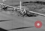 Image of race horse Time Clock Miami Florida USA, 1934, second 62 stock footage video 65675055213