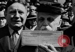 Image of veteran Harrisburg Pennsylvania USA, 1934, second 40 stock footage video 65675055214