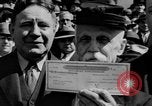 Image of veteran Harrisburg Pennsylvania USA, 1934, second 41 stock footage video 65675055214
