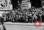 Image of veteran Harrisburg Pennsylvania USA, 1934, second 52 stock footage video 65675055214