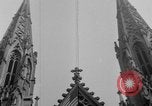 Image of parade New York City USA, 1934, second 40 stock footage video 65675055215