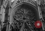 Image of parade New York City USA, 1934, second 47 stock footage video 65675055215