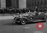 Image of parade New York City USA, 1934, second 57 stock footage video 65675055215