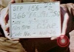 Image of strafing Germany, 1945, second 4 stock footage video 65675055216