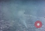 Image of strafing Germany, 1945, second 16 stock footage video 65675055216