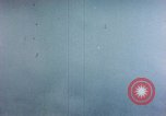 Image of strafing Germany, 1945, second 18 stock footage video 65675055216