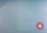 Image of strafing Germany, 1945, second 19 stock footage video 65675055216