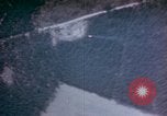 Image of strafing Germany, 1945, second 29 stock footage video 65675055216