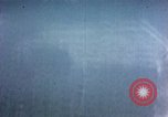 Image of strafing Germany, 1945, second 35 stock footage video 65675055216