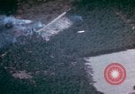 Image of strafing Germany, 1945, second 37 stock footage video 65675055216