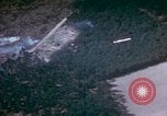 Image of strafing Germany, 1945, second 38 stock footage video 65675055216
