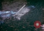 Image of strafing Germany, 1945, second 39 stock footage video 65675055216