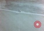 Image of strafing Germany, 1945, second 44 stock footage video 65675055216