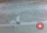 Image of strafing Germany, 1945, second 45 stock footage video 65675055216
