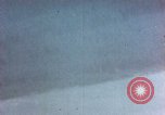Image of strafing Germany, 1945, second 46 stock footage video 65675055216