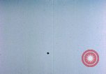 Image of strafing Germany, 1945, second 51 stock footage video 65675055216