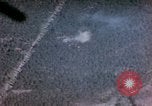 Image of strafing Germany, 1945, second 8 stock footage video 65675055217