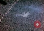 Image of strafing Germany, 1945, second 11 stock footage video 65675055217