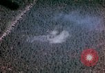 Image of strafing Germany, 1945, second 12 stock footage video 65675055217