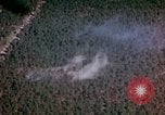 Image of strafing Germany, 1945, second 13 stock footage video 65675055217