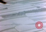 Image of strafing Germany, 1945, second 15 stock footage video 65675055217
