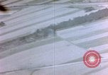 Image of strafing Germany, 1945, second 17 stock footage video 65675055217