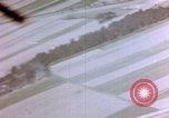 Image of strafing Germany, 1945, second 19 stock footage video 65675055217