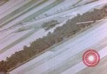 Image of strafing Germany, 1945, second 21 stock footage video 65675055217
