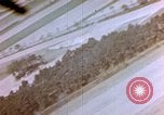Image of strafing Germany, 1945, second 23 stock footage video 65675055217