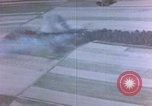 Image of strafing Germany, 1945, second 27 stock footage video 65675055217