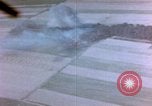 Image of strafing Germany, 1945, second 28 stock footage video 65675055217