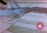 Image of strafing Germany, 1945, second 29 stock footage video 65675055217