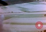 Image of strafing Germany, 1945, second 33 stock footage video 65675055217
