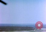 Image of strafing Germany, 1945, second 34 stock footage video 65675055217