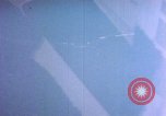 Image of strafing Germany, 1945, second 52 stock footage video 65675055217